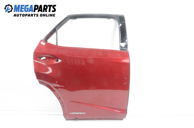 Врата за Lexus RX SUV IV (10.2015 - ...), 4+1 вр., джип, позиция: задна, дясна