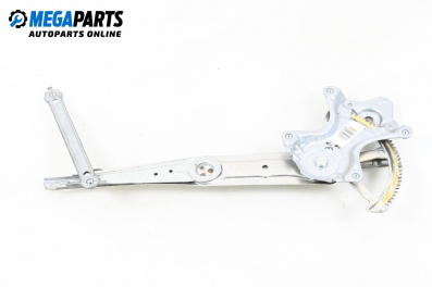 Механизъм ел. стъкло за Lexus RX SUV IV (10.2015 - ...), 4+1 вр., джип, позиция: задна, лява