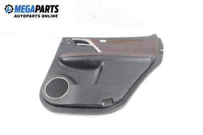 Кора врата за Lexus RX SUV IV (10.2015 - ...), 4+1 вр., джип, позиция: задна, дясна