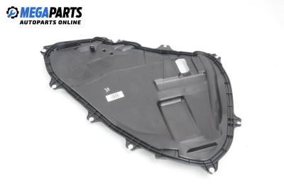 Основа кора врата за Lexus RX SUV IV (10.2015 - ...), 4+1 вр., джип, позиция: задна, лява