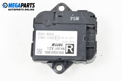 Модул светлини за Lexus RX SUV IV (10.2015 - ...), № 85661-48060