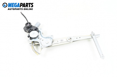 Машинка ел. стъкло за Lexus RX SUV IV (10.2015 - ...), 4+1 вр., джип, позиция: задна, дясна