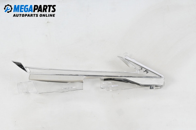 Стъкло фар за Lexus RX SUV IV (10.2015 - ...), джип, позиция: дясна