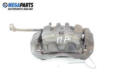 Спирачен апарат за Lexus RX SUV IV (10.2015 - ...), позиция: предна, дясна