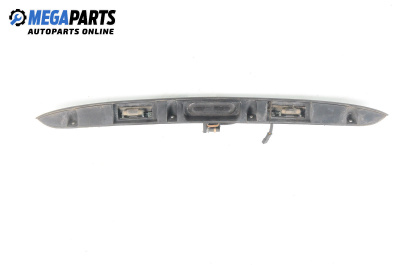Плафони заден номер за BMW 3 Series E46 Sedan (02.1998 - 04.2005), седан