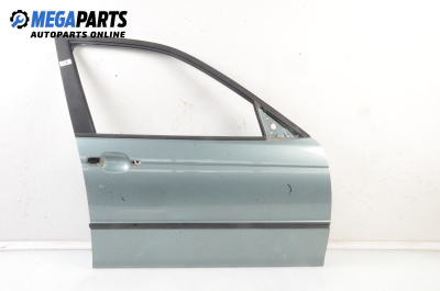 Врата за BMW 3 Series E46 Sedan (02.1998 - 04.2005), 4+1 вр., седан, позиция: предна, дясна