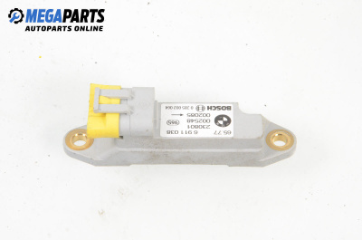Сензор airbag за BMW 3 Series E46 Sedan (02.1998 - 04.2005)