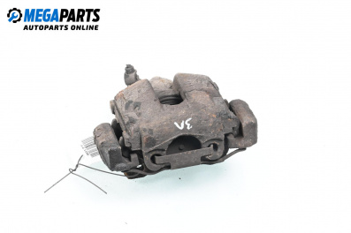 Спирачен апарат за BMW 3 Series E46 Sedan (02.1998 - 04.2005), позиция: задна, лява