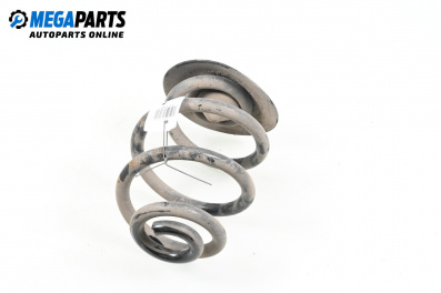 Пружина за ходова част за BMW 3 Series E46 Sedan (02.1998 - 04.2005), седан, позиция: задна