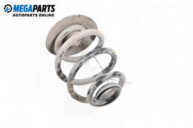 Пружина за ходова част за BMW 3 Series E46 Sedan (02.1998 - 04.2005), седан, позиция: задна