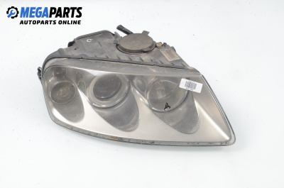 Фар за Volkswagen Touareg SUV I (10.2002 - 01.2013), джип, позиция: дясна