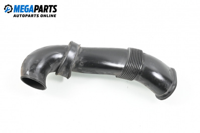 Въздуховод за Volkswagen Touareg SUV I (10.2002 - 01.2013) 2.5 R5 TDI, 174 к.с.