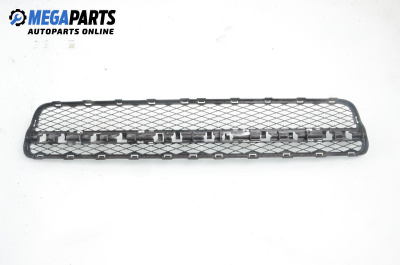 Решетка в броня за Volkswagen Touareg SUV I (10.2002 - 01.2013), джип, позиция: предна