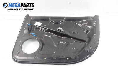 Основа кора врата за Volkswagen Touareg SUV I (10.2002 - 01.2013), 4+1 вр., джип, позиция: предна, дясна