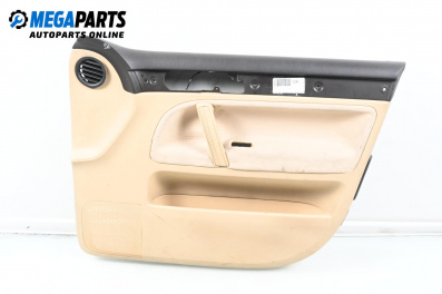 Кора врата за Volkswagen Touareg SUV I (10.2002 - 01.2013), 4+1 вр., джип, позиция: предна, дясна