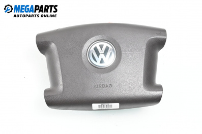 Airbag за Volkswagen Touareg SUV I (10.2002 - 01.2013), 4+1 вр., джип, позиция: предна