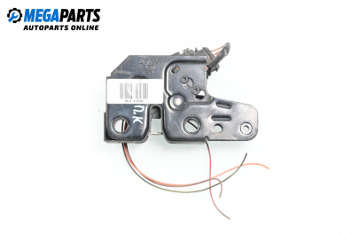 Брава преден капак за Volkswagen Touareg SUV I (10.2002 - 01.2013)