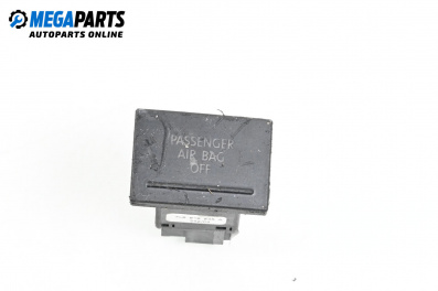 Бутон Airbag за Volkswagen Touareg SUV I (10.2002 - 01.2013)