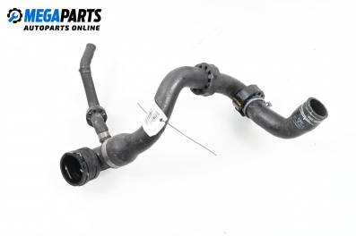 Воден маркуч за Volkswagen Touareg SUV I (10.2002 - 01.2013) 2.5 R5 TDI, 174 к.с.