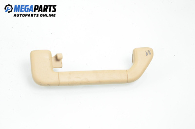 Ръкохватка за таван за Volkswagen Touareg SUV I (10.2002 - 01.2013), 4+1 вр., позиция: задна, лява