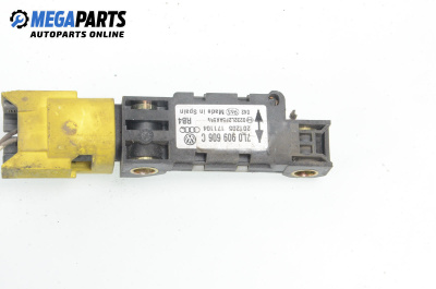 Сензор airbag за Volkswagen Touareg SUV I (10.2002 - 01.2013), № 7L0909606C
