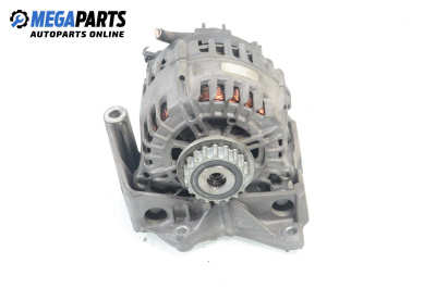 Алтернатор / генератор за Volkswagen Touareg SUV I (10.2002 - 01.2013) 2.5 R5 TDI, 174 к.с., № 301819RIV