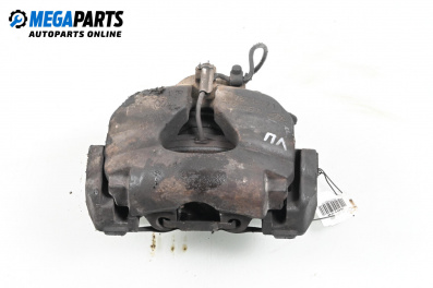 Спирачен апарат за Volkswagen Touareg SUV I (10.2002 - 01.2013), позиция: предна, лява