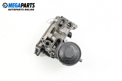 Корпус за маслен филтър за Volkswagen Touareg SUV I (10.2002 - 01.2013) 2.5 R5 TDI, 174 к.с.