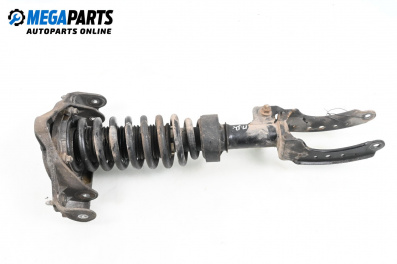 Макферсон за Volkswagen Touareg SUV I (10.2002 - 01.2013), джип, позиция: предна, дясна