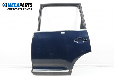 Врата за Volkswagen Touareg SUV I (10.2002 - 01.2013), 4+1 вр., джип, позиция: задна, лява