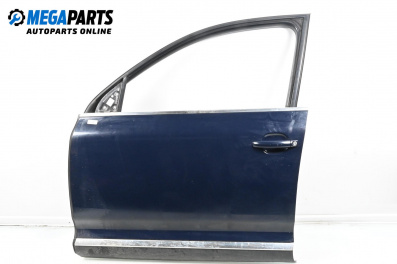 Врата за Volkswagen Touareg SUV I (10.2002 - 01.2013), 4+1 вр., джип, позиция: предна, лява