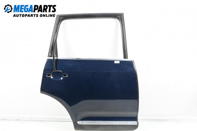 Врата за Volkswagen Touareg SUV I (10.2002 - 01.2013), 4+1 вр., джип, позиция: задна, дясна