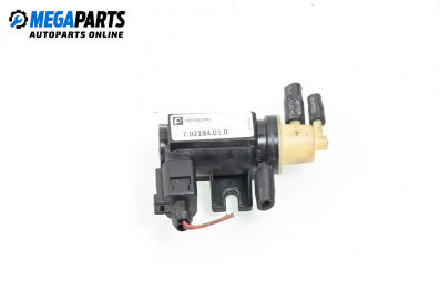 Вакуум клапан за Volkswagen Touareg SUV I (10.2002 - 01.2013) 2.5 R5 TDI, 174 к.с., № 702184010