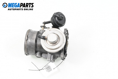 EGR-клапан за Volkswagen Touareg SUV I (10.2002 - 01.2013) 2.5 R5 TDI, 174 к.с.