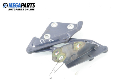 Панта преден капак за Volkswagen Touareg SUV I (10.2002 - 01.2013), 4+1 вр., джип, позиция: лява