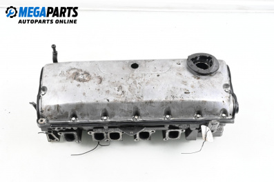 Глава за Volkswagen Touareg SUV I (10.2002 - 01.2013) 2.5 R5 TDI, 174 к.с.