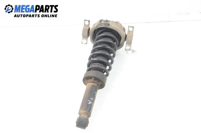 Макферсон за Volkswagen Touareg SUV I (10.2002 - 01.2013), джип, позиция: задна, дясна