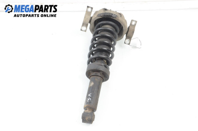 Макферсон за Volkswagen Touareg SUV I (10.2002 - 01.2013), джип, позиция: задна, лява