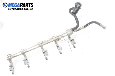 Горивна рейка за Volkswagen Touareg SUV I (10.2002 - 01.2013) 2.5 R5 TDI, 174 к.с.