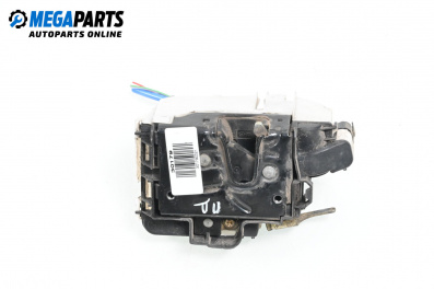 Брава на врата за Volkswagen Polo Hatchback II (10.1994 - 10.1999), позиция: предна, дясна