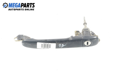 Външна дръжка за Volkswagen Polo Hatchback II (10.1994 - 10.1999), 4+1 вр., хечбек, позиция: предна, дясна