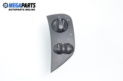 Ключ светлини  за Volkswagen Polo Hatchback II (10.1994 - 10.1999)