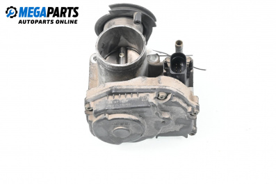 Дроселова клапа за Volkswagen Polo Hatchback II (10.1994 - 10.1999) 50 1.0, 50 к.с., № 030133064F