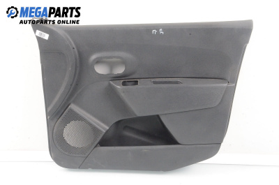 Кора врата за Dacia Dokker Express (11.2012 - ...), 2+1 вр., товарен, позиция: предна, дясна