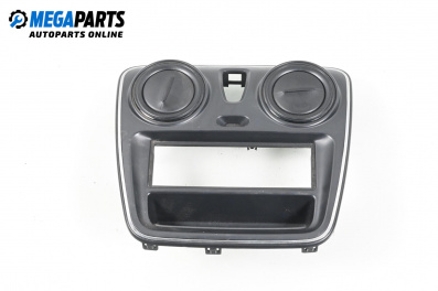 Централна конзола за Dacia Dokker Express (11.2012 - ...)