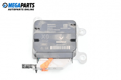 Модул за AIRBAG за Dacia Dokker Express (11.2012 - ...), № A2C85839102