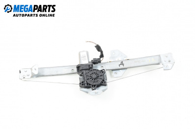 Машинка ел. стъкло за Dacia Dokker Express (11.2012 - ...), 2+1 вр., товарен, позиция: дясна