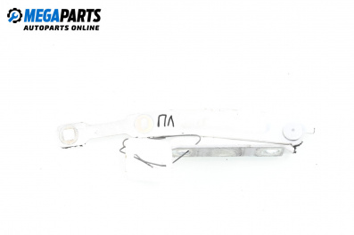 Панта преден капак за Dacia Dokker Express (11.2012 - ...), 2+1 вр., товарен, позиция: лява