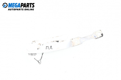 Панта преден капак за Dacia Dokker Express (11.2012 - ...), 2+1 вр., товарен, позиция: дясна