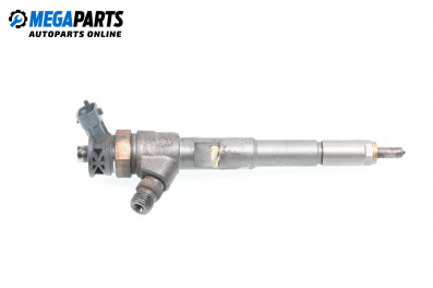 Дюза дизел за Dacia Dokker Express (11.2012 - ...) 1.5 dCi (FEAJ), 90 к.с., № Bosch 0 445 110 652